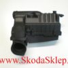Filtr powietrza kompletny Skoda Octavia II i Superb II 2.0 Tdi 3C0129607AQ