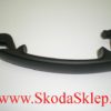 Klamka drzwi przód/tył Skoda Citigo/ Fabia II/ Roomster/Rapid/ Yeti 6R4837205D