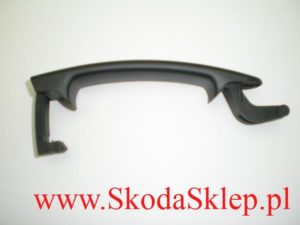 Klamka drzwi przód/tył Skoda Citigo/ Fabia II/ Roomster/Rapid/ Yeti 6R4837205D