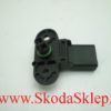 Czujnik ciśnienia w kolektorze ssącym Skoda Fabia Octavia Roomster 06B906051