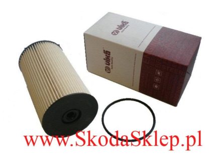 Filtr paliwa Skoda Octavia II Superb II Yeti TDI 3C0127434