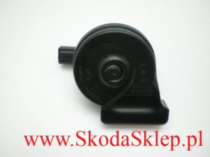 Sygnał dzwiękowy Octavia III niskotonowy 5Q0951221A