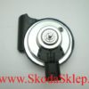 Sygnał dzwiękowy Octavia III niskotonowy 5Q0951221A