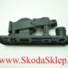 Zawór, odpowietrzenie skrzyni korbowej Skoda Octavia II 06F129101R