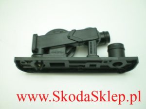 Zawór, odpowietrzenie skrzyni korbowej Skoda Octavia II 06F129101R