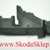 Kierownica powietrza lewa Skoda Octavia III, Yeti 5E0121283