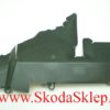 Kierownica powietrza lewa Skoda Octavia III, Yeti 5E0121283