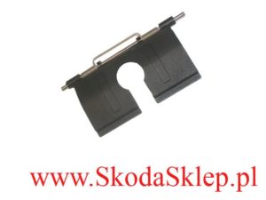 5411_1526029579_1u9863475_rk Zaślepka nakładki środkowej pasa tył, zamka bagaznika Skoda Octavia I Combi -oryginał 1U9863475