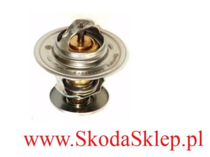Termostat Skoda 1,4diesel 1,9 diesel, 2,0 diesel  -oryginał 044121113