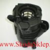 Filtr powietrza kompletny Skoda Octavia II 1K0129607AL
