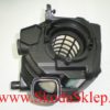 Filtr powietrza kompletny Skoda Octavia II 1K0129607AL