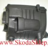 OLYMPUS DIGITAL CAMERA Filtr powietrza kompletny Skoda Octavia II 1K0129607AL