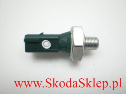 Czujnik ciśnienia oleju Skoda Fabia II, Rapid, Roomster, Yeti 03C919081