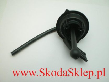 Zestaw naprawczy siłownika podciśnienia Octavia II 1,8 06J198514A