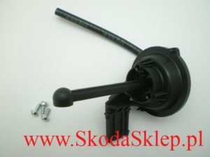 Zestaw naprawczy siłownika podciśnienia Octavia II 1,8 06J198514A
