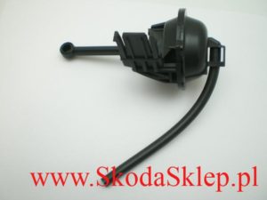 Zestaw naprawczy siłownika podciśnienia Octavia II 1,8 06J198514A