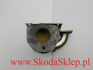 Katalizator Skoda Fabia 1,2 03E253020F