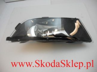 Halogen prawy Skoda Fabia III 6V0941700