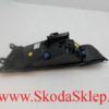 Halogen prawy Skoda Fabia III 6V0941700