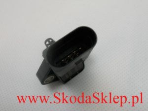 5476_1456925641_03G906051F_Q3 Czujnik ciśnienia w kolektorze ssącym Skoda Fabia/Octavia/Superb/Roomster/Yeti 03G906051F