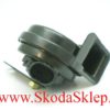 Sygnał dźwiękowy niskotonowy Skoda Octavia II, Yeti, Superb II, Kodiaq 1K0951221B  5C0951221B