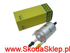 5488_1525863970_1k0201051kman_rk Filtr paliwa Skoda Fabia II Roomster Octavia II Yeti 6,6 bar - Man 1K0201051K / 1K0201051C
