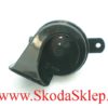 Sygnał dźwiękowy wysokotonowy Skoda Octavia II, Yeti, Superb II 1K0951223B 5C0951223C