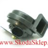 Sygnał dźwiękowy wysokotonowy Skoda Octavia II, Yeti, Superb II 1K0951223B 5C0951223C