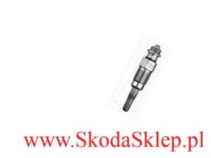 548_1516891305_n10213002_rkngk Świeca żarowa Skoda Felicia 1,9d -NGK
