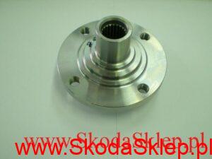 Piasta przód Skoda Felicia 6U0407615A