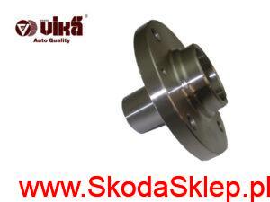 54_1549015114_6u0407615_rk kopia Piasta koła przód Skoda Felicia - 6U0407615A AQ Vika