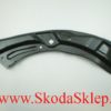 Uchwyt błotnika przedniego lewy górny Skoda Rapid 5JA805931B
