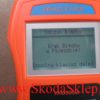 Czytnik kodów błędów, Skaner, Interfejs diagnostyczny V-scan VAG Mini