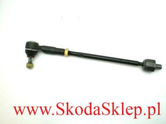 Drążek kierowniczy Fabia I, Fabia II, Roomster lewy system TRW 6Q0423803B