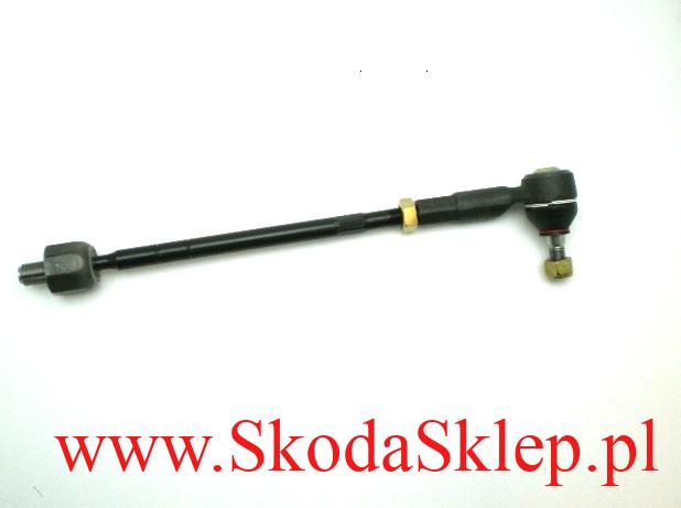 Drążek kierowniczy Fabia I, Fabia II, Roomster Prawy system TRW 6Q0423804B