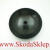 Zaślepka, nakładka amortyzatora przód Skoda Fabia II, Roomster po 2011r, Rapid 6R0412359