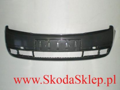 Zderzak przód Skoda Fabia I do 2004 roku