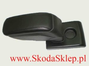 Podłokietnik Skoda Octavia III