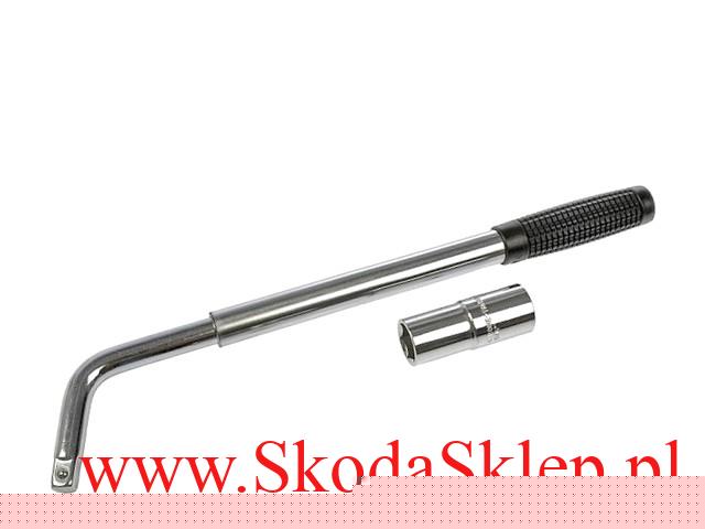 Klucz do kół teleskopowy 6U0012237