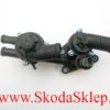 Termostat Skoda Fabia, Roomster 03C121026M