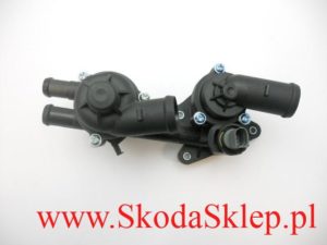 Termostat Skoda Fabia, Roomster 03C121026M