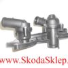 Termostat Skoda Fabia, Roomster 03C121026M