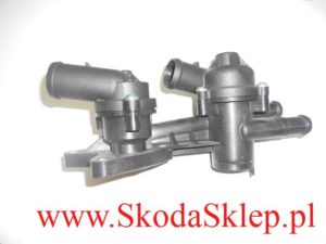 Termostat Skoda Fabia, Roomster 03C121026M