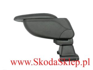Podłokietnik Skoda Rapid