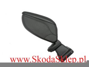 Podłokietnik Skoda Rapid