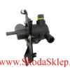 Termostat kompletny z obudową Skoda Felicia 1,3 047121111A