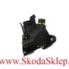 Termostat kompletny z obudową Skoda Felicia 1,3 047121111A