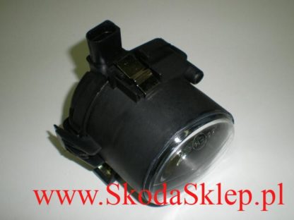 OLYMPUS DIGITAL CAMERA Halogen Skoda Felicia 98- lewy
