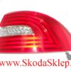 Lampa ledowa tył prawa Skoda Superb II 3T5945096A