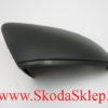 Nakładka lusterka prawa Skoda Octavia III